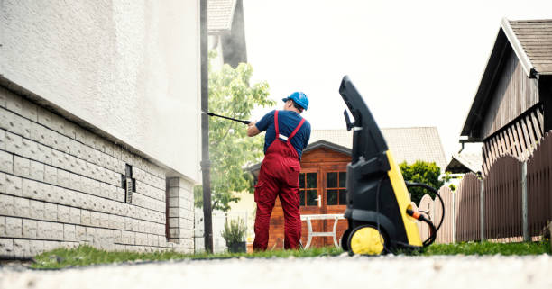 Watkinsville, GA  Pressure Washing Services Company